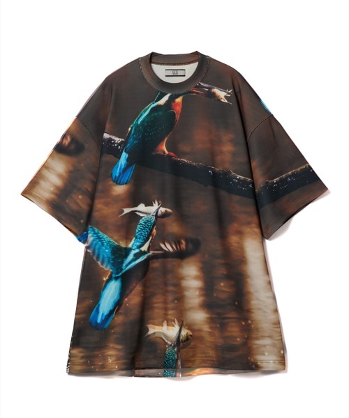 NON TOKYO（ノントーキョー） tシャツ NON TOKYO/ノントーキョー/PRINT