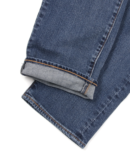 Levi's（リーバイス） ジーンズ 511(TM) スリムフィット インディゴ