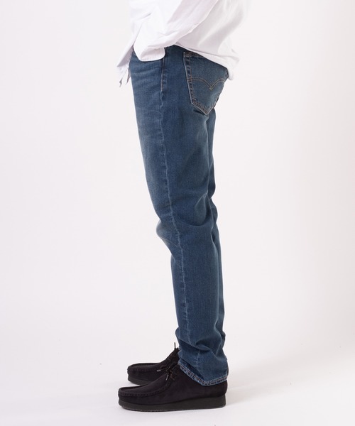 【関税込み】Levi's ブルー 511 スリムジーンズ Levi's 511™ スリムジーンズ | ブルー | FARFETCH JP