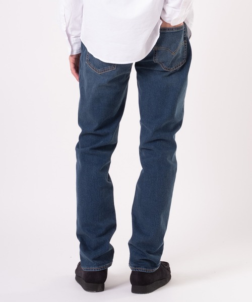 LEVI'S BLUETABTM 511™ スリムフィット Levi's ジーンズ Levi's/リーバイス 511(TM) スリムフィット