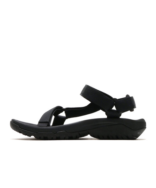 正規店国産 サンダル TEVA Hurricane XLT2 (BLACK) ZOZOTOWN PayPayモール店 - 通販 - PayPayモール お得好評