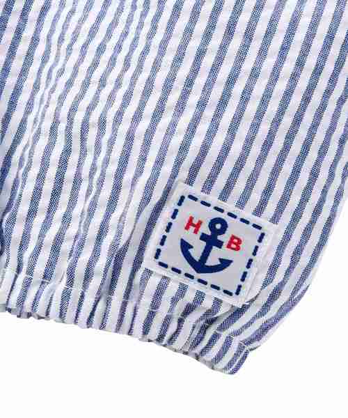 84 Off パンツ イカリマークワッペンつき ベビーブルマ Dprd Jatimprov Go Id