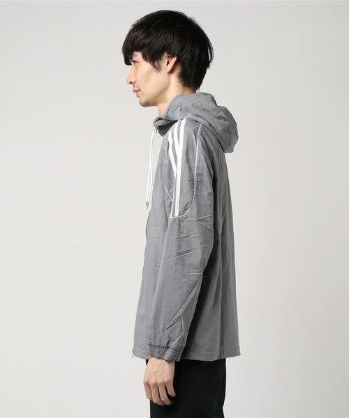 パーカー adidas Originals/アディダス オリジナルス RADKIN WINDBREAKER/ラドキン ウィンドブレーカー | adidas Originals | 03