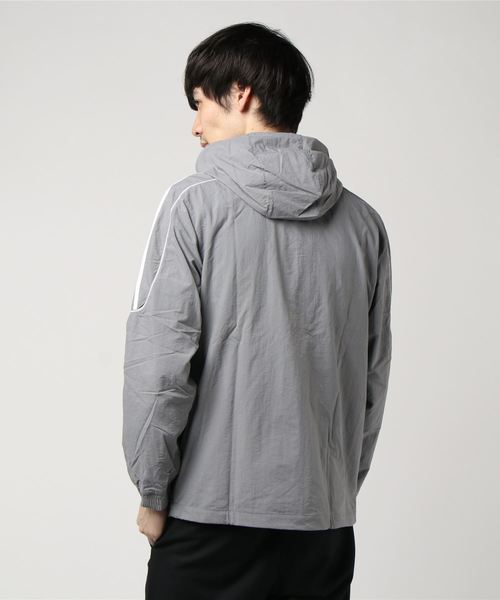 パーカー adidas Originals/アディダス オリジナルス RADKIN WINDBREAKER/ラドキン ウィンドブレーカー | adidas Originals | 04