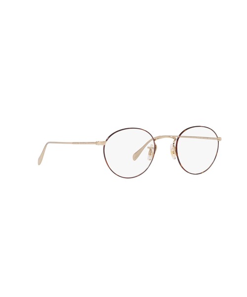 メガネ オリバーピープルズ メガネフレーム COLERIDGE /OLIVER PEOPLES オリバーピープルズ メガネフレーム COLERIDGE /OLIVER