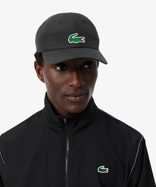 LACOSTE（ラコステ） キャップ 帽子 メンズ 「ノバク・ジョコビッチ