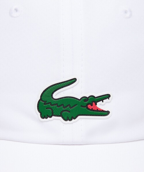 LACOSTE（ラコステ） キャップ 帽子 メンズ 「ノバク・ジョコビッチ