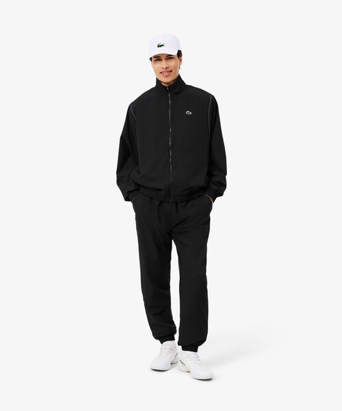 LACOSTE（ラコステ） キャップ 帽子 メンズ 「ノバク・ジョコビッチ