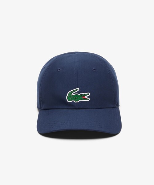 LACOSTE（ラコステ） キャップ 帽子 メンズ 「ノバク・ジョコビッチ