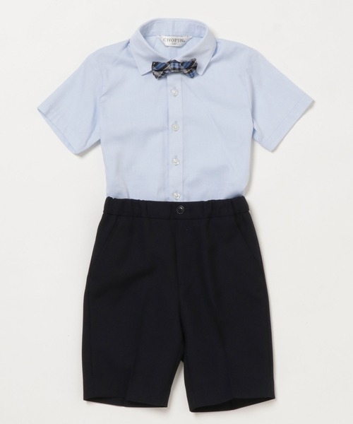 喪服 セレモニースーツ フォーマル 発表会 卒園式 入学式 入園式 キッズ 子供服 男の子の画像