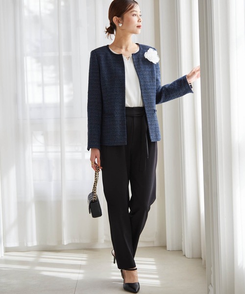 RANAN（ラナン） セットアップ 「4点セット」「選べるボトム」洗える