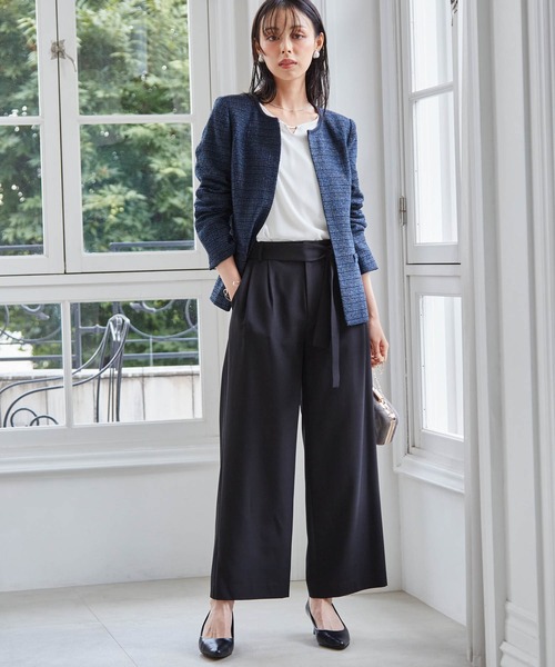 RANAN（ラナン） セットアップ 「4点セット」「選べるボトム」洗える