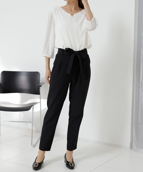 RANAN（ラナン） セットアップ 「4点セット」「選べるボトム」洗える