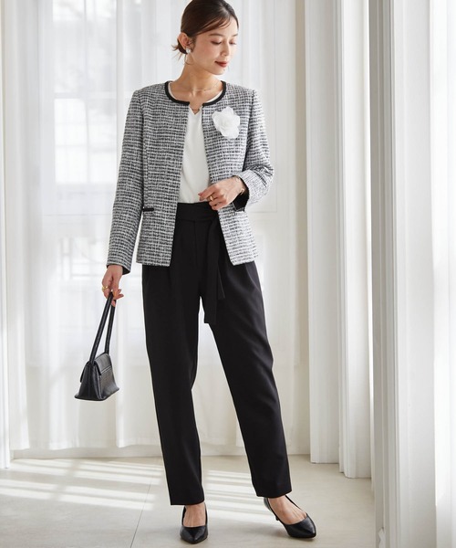 RANAN（ラナン） セットアップ 「4点セット」「選べるボトム」洗える