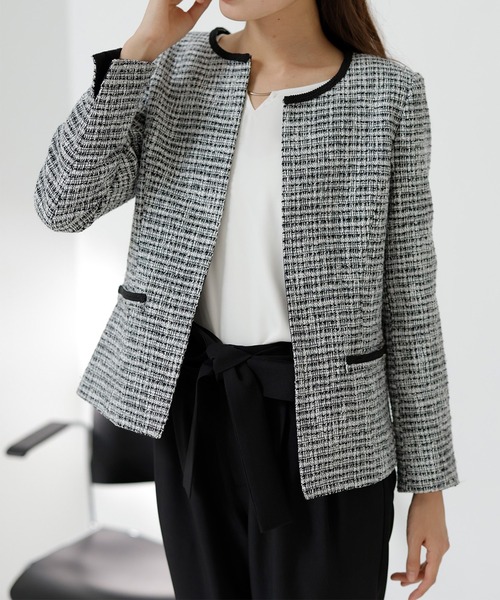 RANAN（ラナン） セットアップ 「4点セット」「選べるボトム」洗える