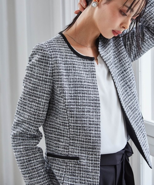 RANAN（ラナン） セットアップ 「4点セット」「選べるボトム」洗える