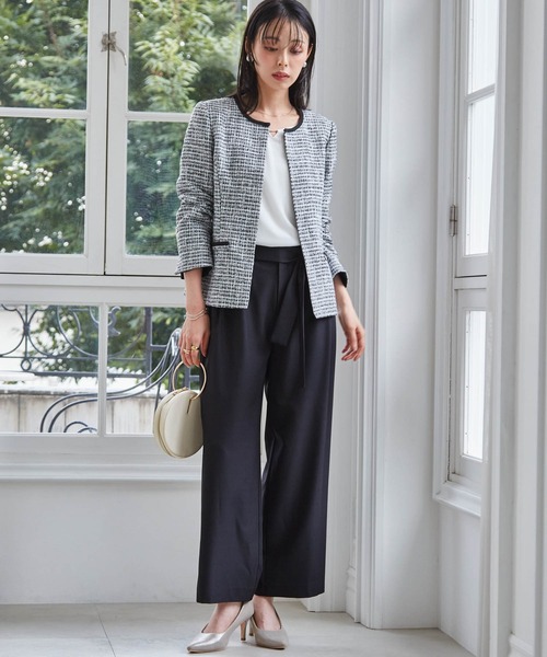 RANAN（ラナン） セットアップ 「4点セット」「選べるボトム」洗える