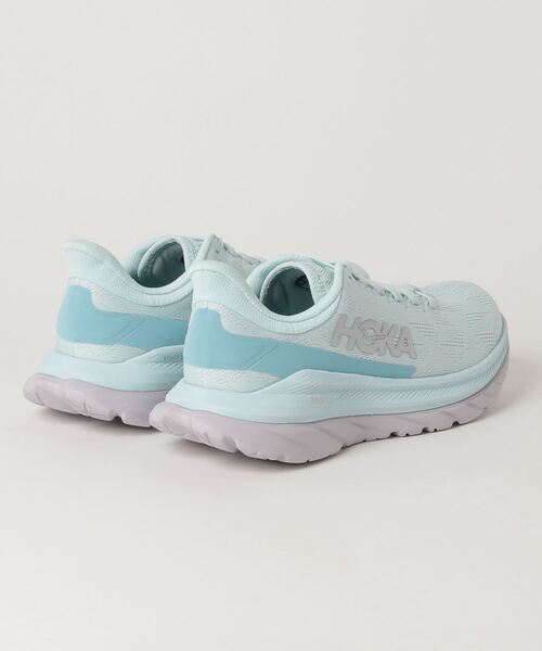 HOKA ONEONE（ホカ オネオネ） hoka スニーカー ホカ HOKA マッハ4