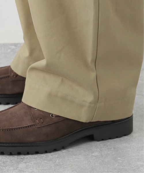 EDIFICE（エディフィス） パンツ 【marka / マーカ】SIDE ADJUST