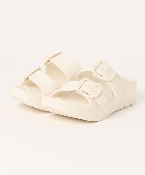 TELIC（テリック） サンダル 「TELIC」W-BUCKLE メンズ レディース