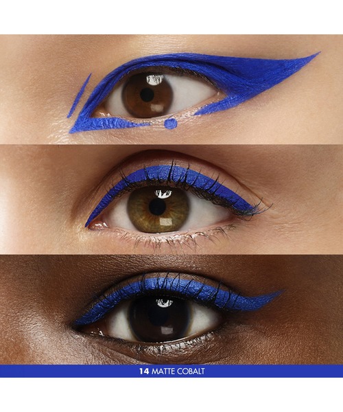 メイクアップフォーエバー　アイライナー MAKE UP FOR EVER アイライナー メイクアップフォーエバー