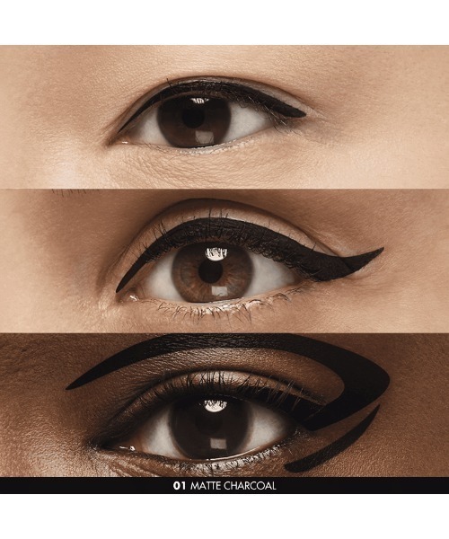 MAKE UP FOR EVER（メイクアップフォーエバー） アイライナー アクア