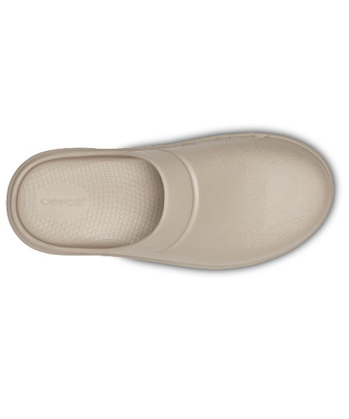 OOFOS（ウーフォス） サンダル OOcloog ウークロッグ サンダル メンズ