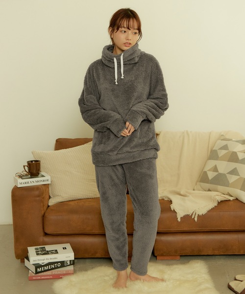 Fashion Letter（ファッションレター） パジャマ ルームウェア