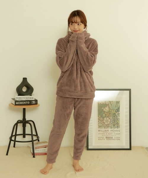 Fashion Letter（ファッションレター） パジャマ ルームウェア