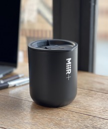 MiiR タンブラー 「MiiR」Climate＋ Tumbler 12oz : ZOZOTOWN