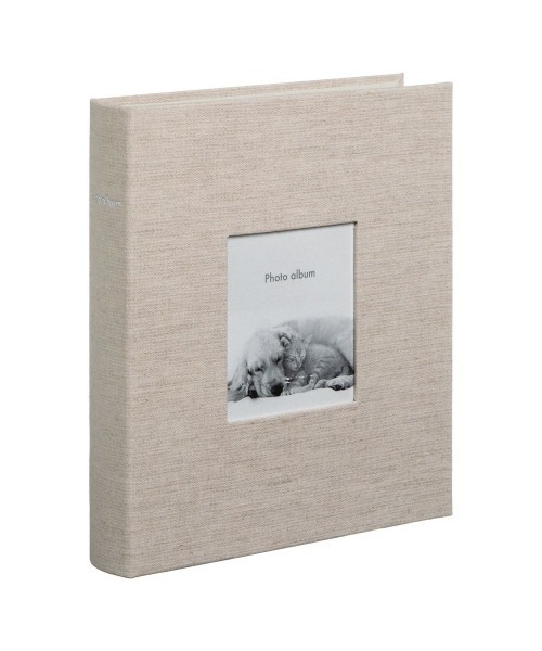 MARK'S（マークス） カメラ バインダー式フォトフレームアルバム