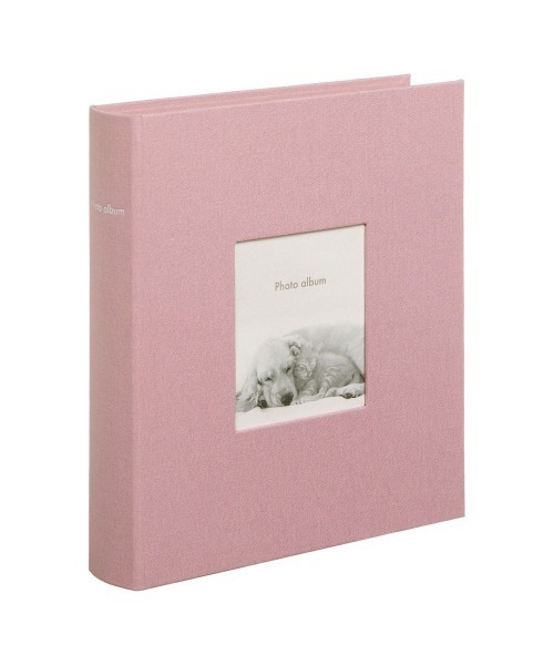 MARK'S（マークス） カメラ バインダー式フォトフレームアルバム