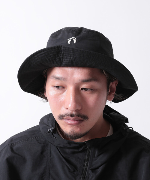 MASSIVE STORE（マッシブストア） 帽子 ハット 「HANG TEN/ハンテン