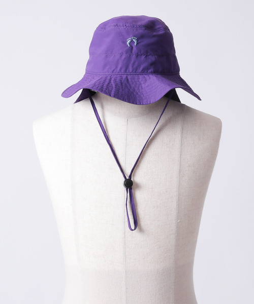 MASSIVE STORE（マッシブストア） 帽子 ハット 「HANG TEN/ハンテン