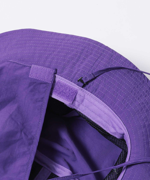 MASSIVE STORE（マッシブストア） 帽子 ハット 「HANG TEN/ハンテン