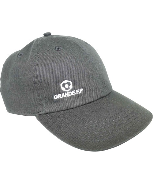 GRANDE FOOTBALL PRODUCTS キャップ 帽子 メンズ GRANDE.F.P.