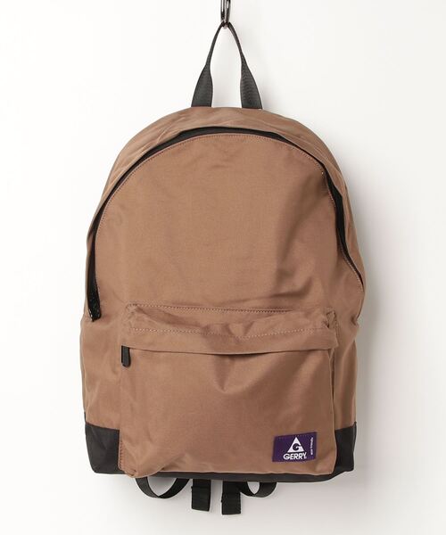 ジェリー GERRY リュック バッグパック R1712 セール】GERRY / E/F デイパック / R1712（バックパック