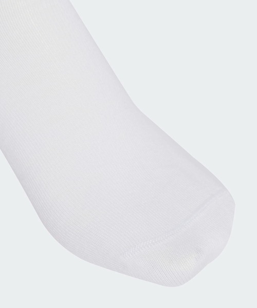 靴下 ソリッドクルーソックス 3足組 / アディダスオリジナルス adidas Originals メンズ レディース | adidas | 12