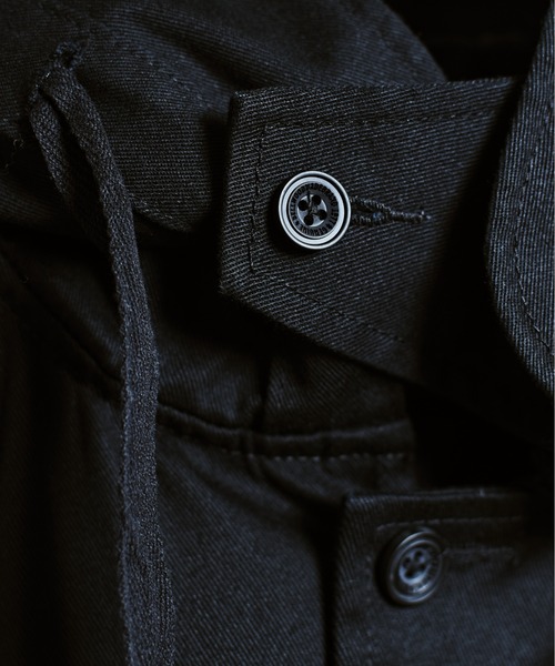 ★未使用に近い★ Schöffel（ショッフェル）2IN1モッズコート L 楽天市場】Schoffel ショッフェルの通販