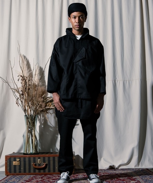 THE NORTH FACE ザ・ノース・フェイス アノラックジャケット