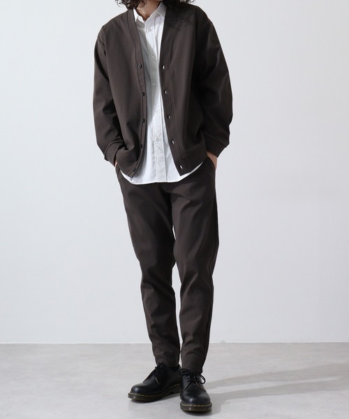 URBAN SQUARE（アーバンスクエア） カーディガン エアリーダンボール V