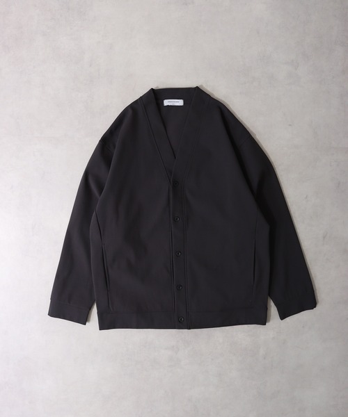 URBAN SQUARE（アーバンスクエア） カーディガン エアリーダンボール V