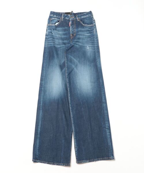 DSQUARED2（ディースクエアード） ジーンズ デニム デニムパンツ