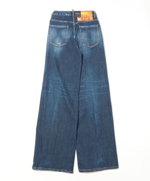 デニム・ジーパン D SQUARED2 'Traveller' jeans 楽天市場】【定価132,000円(税込)】DSQUARED2 ディースクエアー