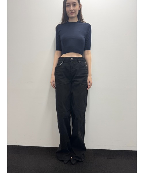 DSQUARED2 ジーンズ デニム デニムパンツ TRAVELLER JEAN /DARK