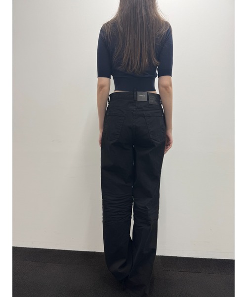 DSQUARED2 ジーンズ デニム デニムパンツ TRAVELLER JEAN /DARK