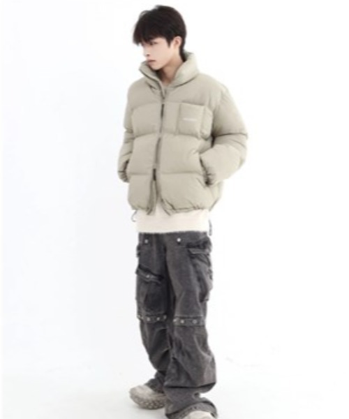 ダウンジャケット 92㎝ trim_ofcrs_item280bb0c8328b11e