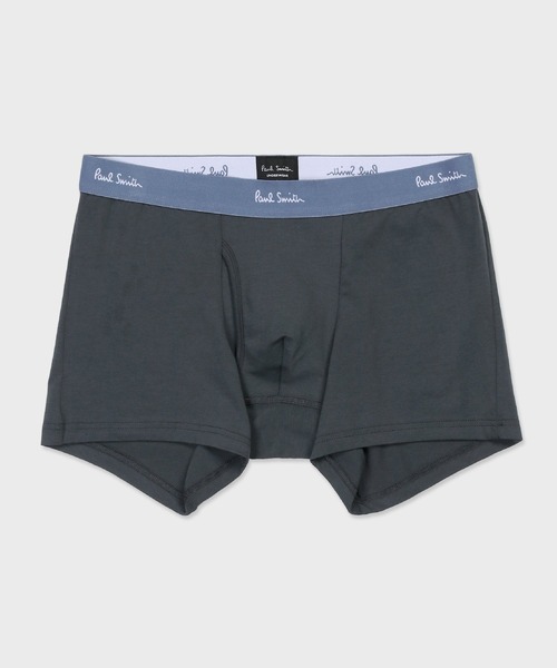Paul Smith（ポール・スミス） ボクサーパンツ カラーロゴ ボクサー