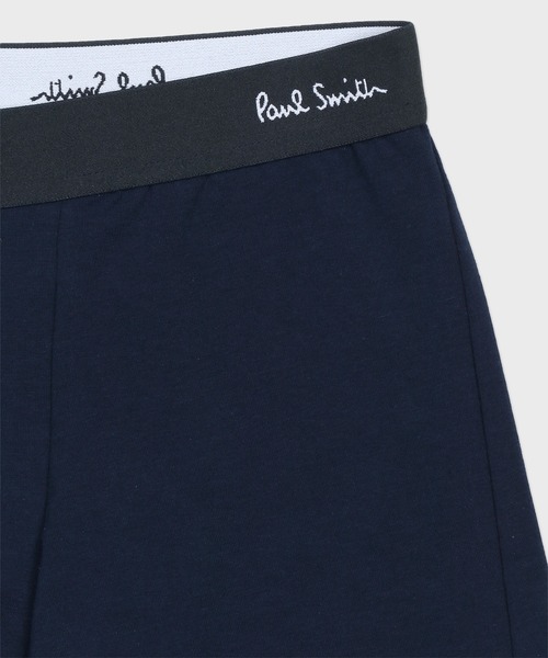 *Paul Smith* \"Logo Blocks\" ボクサーパンツ Paul Smith｜