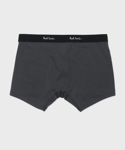 Paul Smith BLACK LABEL　パンツスーツ　裏総柄　グレー　40 ポールスミスウィメン Paul Smith WOMEN セットアップ パンツ